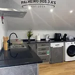 Palheiro Dos 3 A's Achadas da Cruz