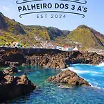Apartament Palheiro Dos 3 A's *