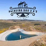 Palheiro Dos 3 A's Apartament