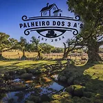 Apartman Palheiro Dos 3 A's *