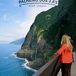 Apartament Palheiro Dos 3 A's *