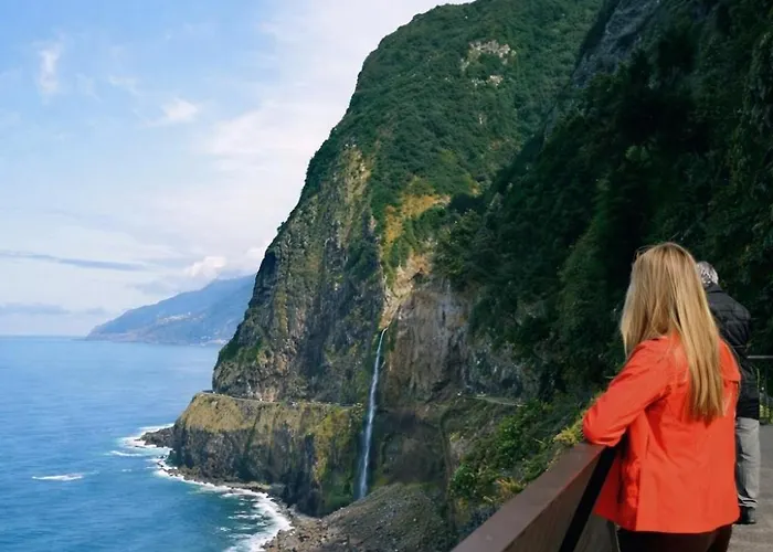 דירה Palheiro Dos 3 A's *