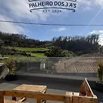 Palheiro Dos 3 A's