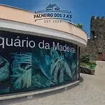 Palheiro Dos 3 A's Achadas da Cruz