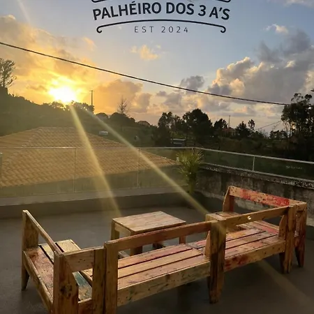Palheiro Dos 3 A's *