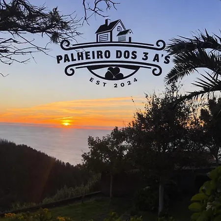 Appartamento Palheiro Dos 3 A's