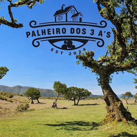 Palheiro Dos 3 A's