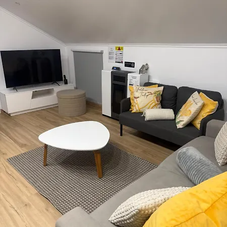 Palheiro Dos 3 A's Apartment *