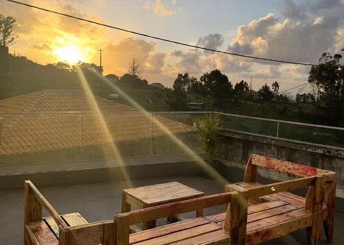 Palheiro Dos 3 A's *