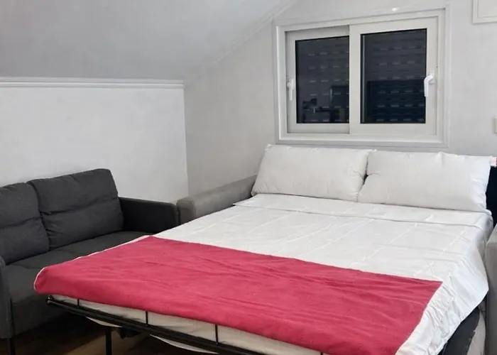 Palheiro Dos 3 A's Achadas da Cruz